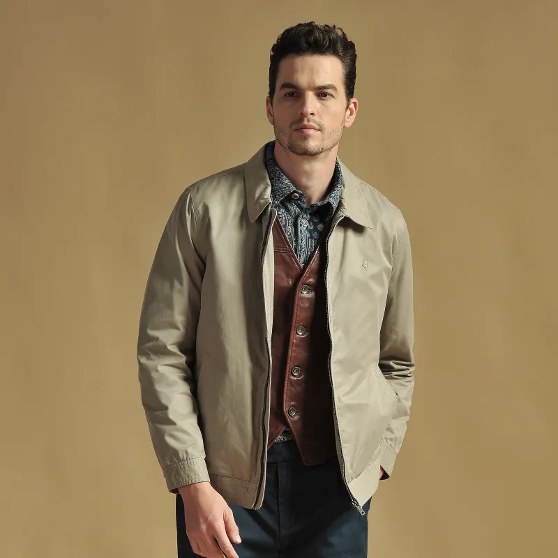 MCS Jackets Men-6