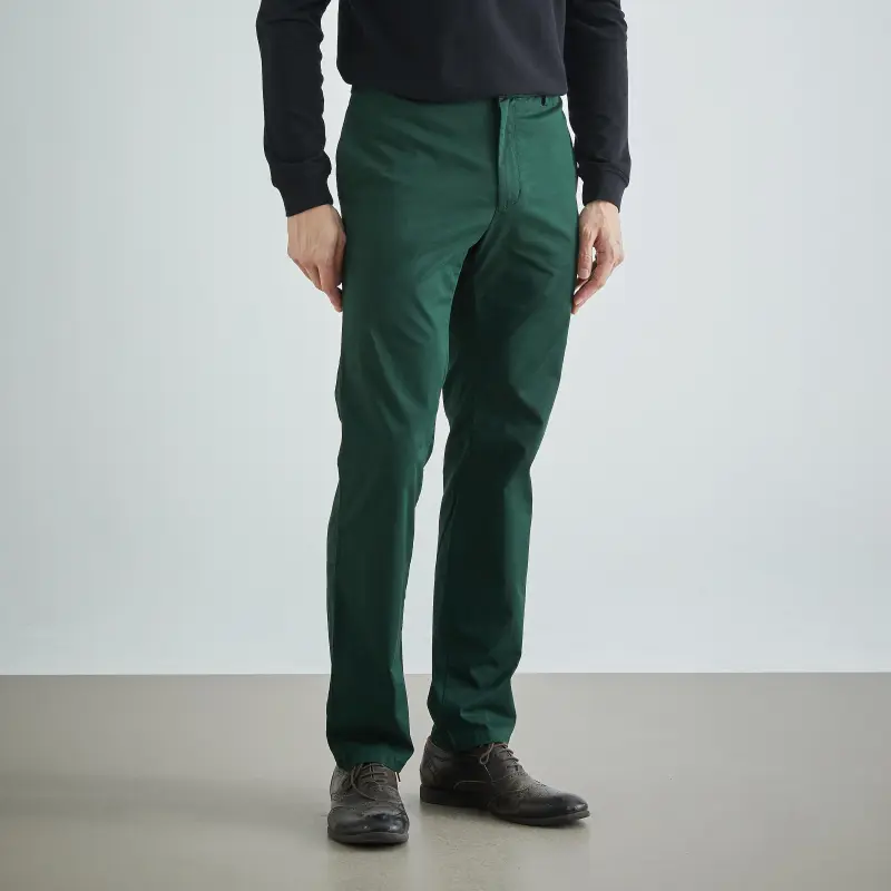 MCS Casual Pants Men-7