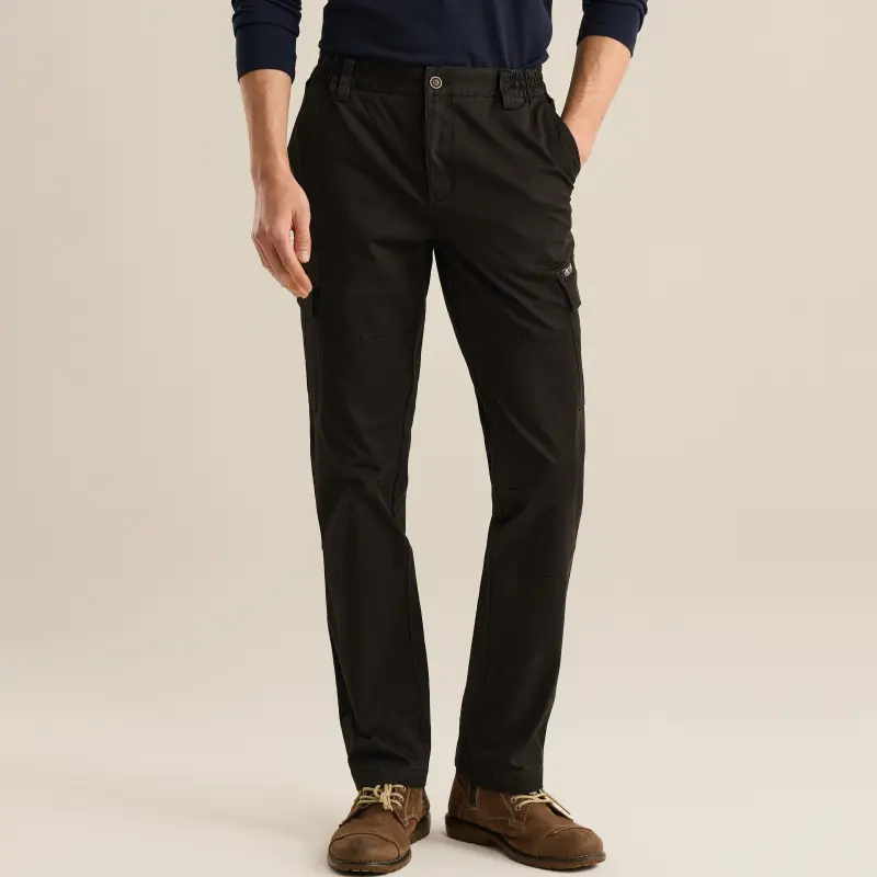 MCS Casual Pants Men-7