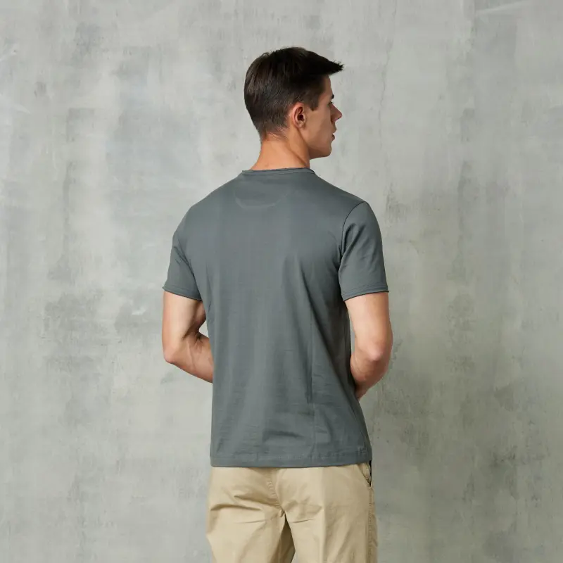 MCS T Shirts Men-3