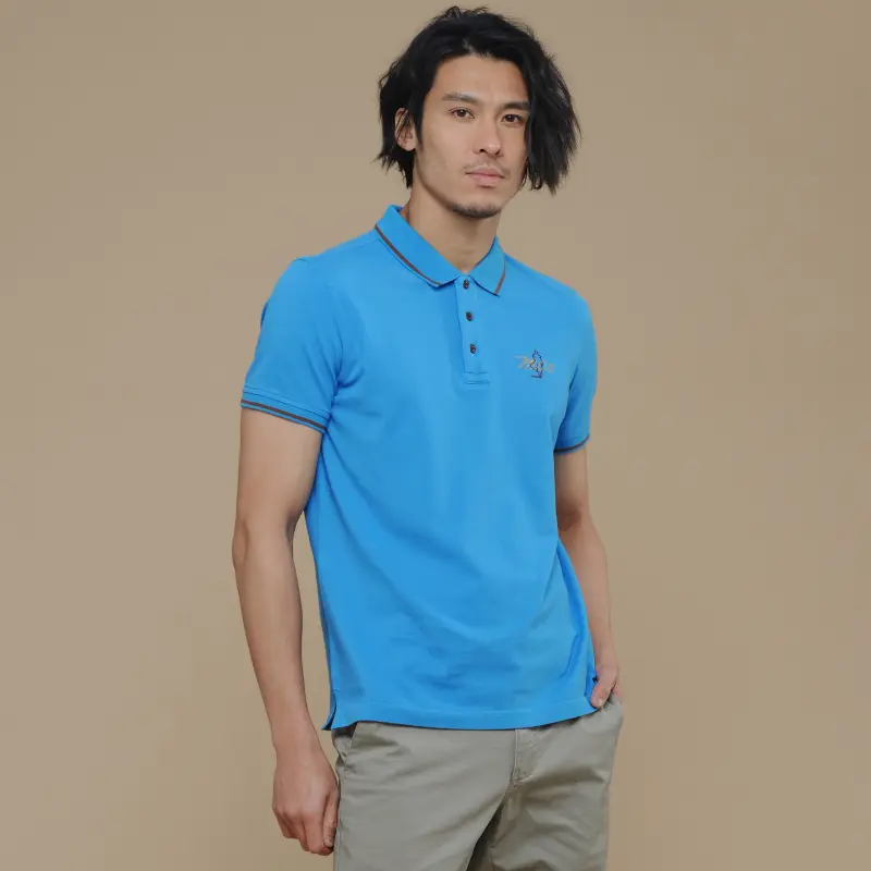 MCS T Shirts Men-12