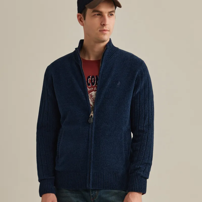 MCS Knitwear Men-2