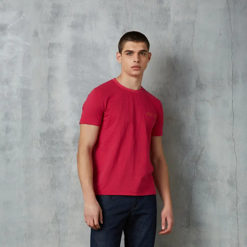 MCS T Shirts Men-4