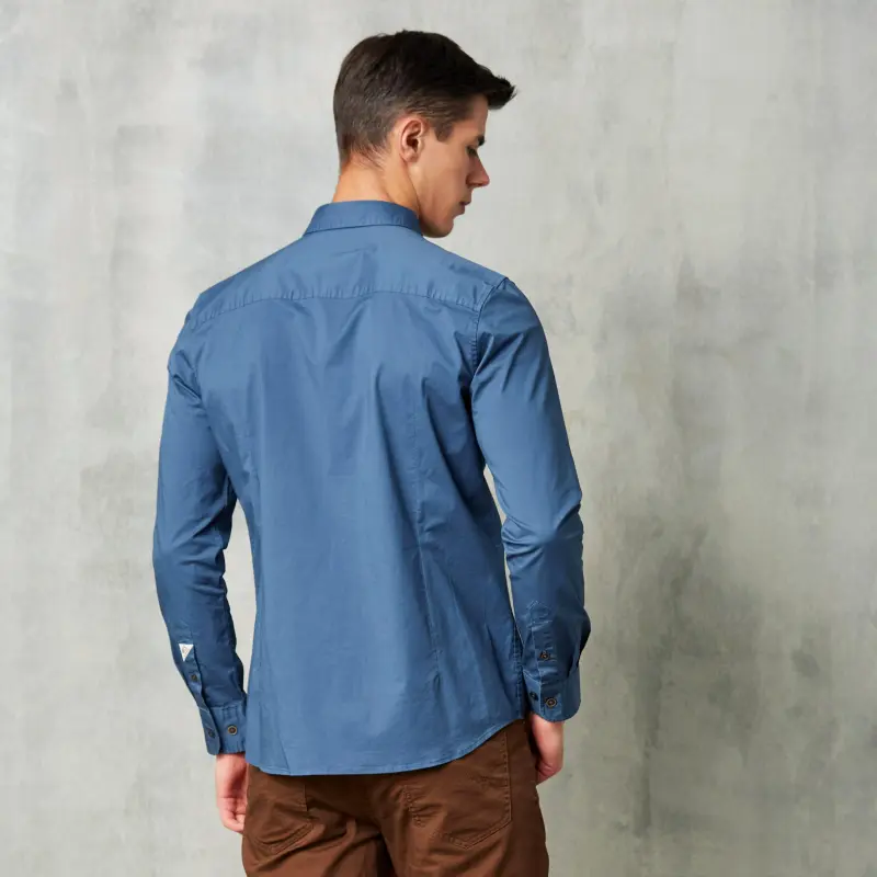 MCS Shirts Men-21