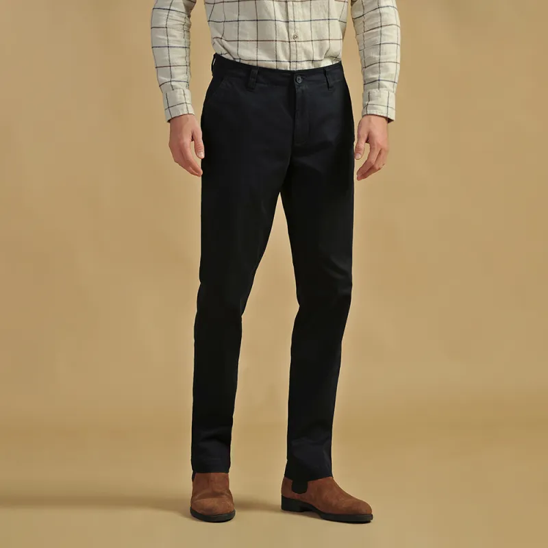 MCS Casual Pants Men-8