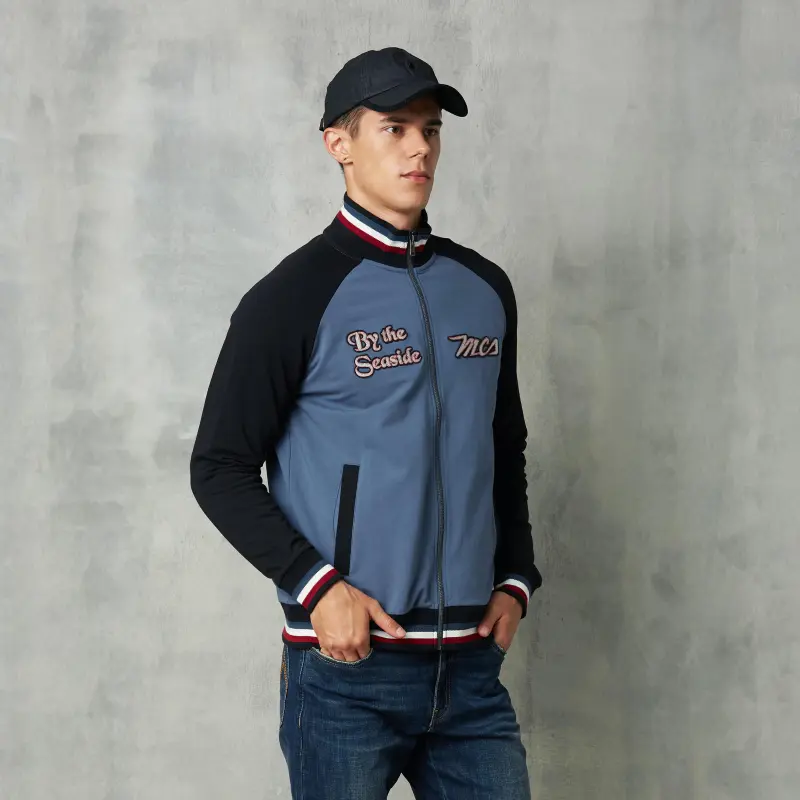 MCS Sweatshirts Men-3