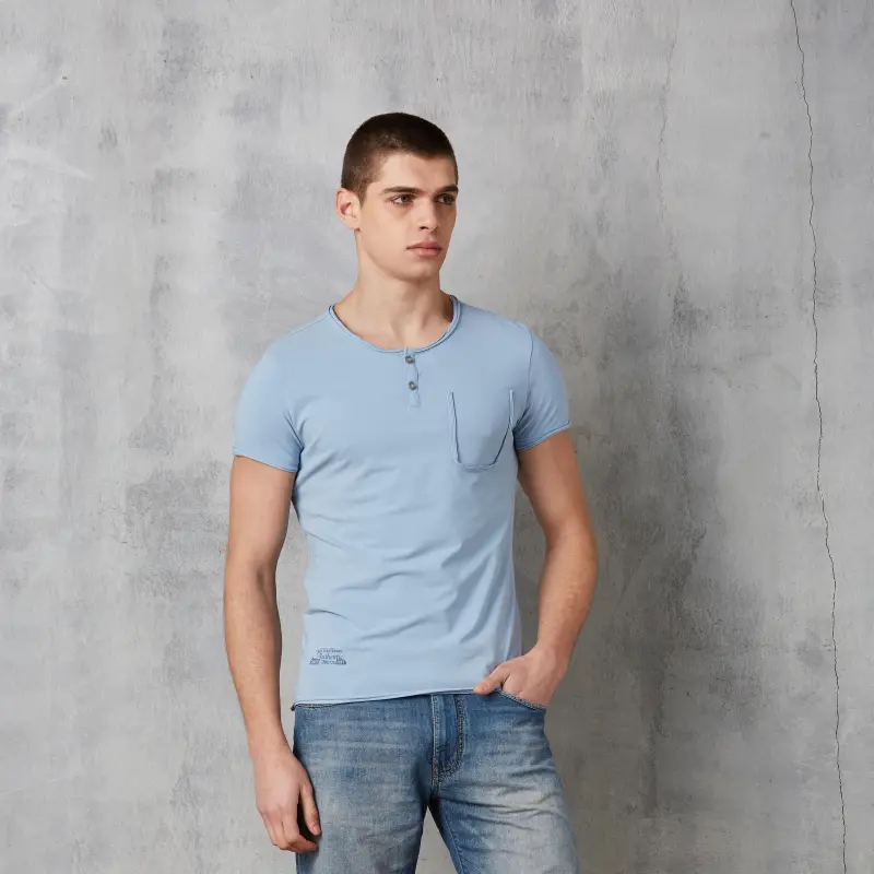 MCS T Shirts Men-7