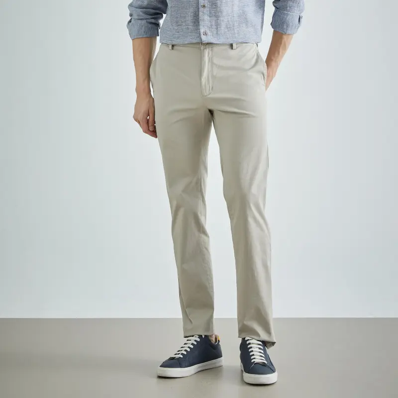 MCS Casual Pants Men-3