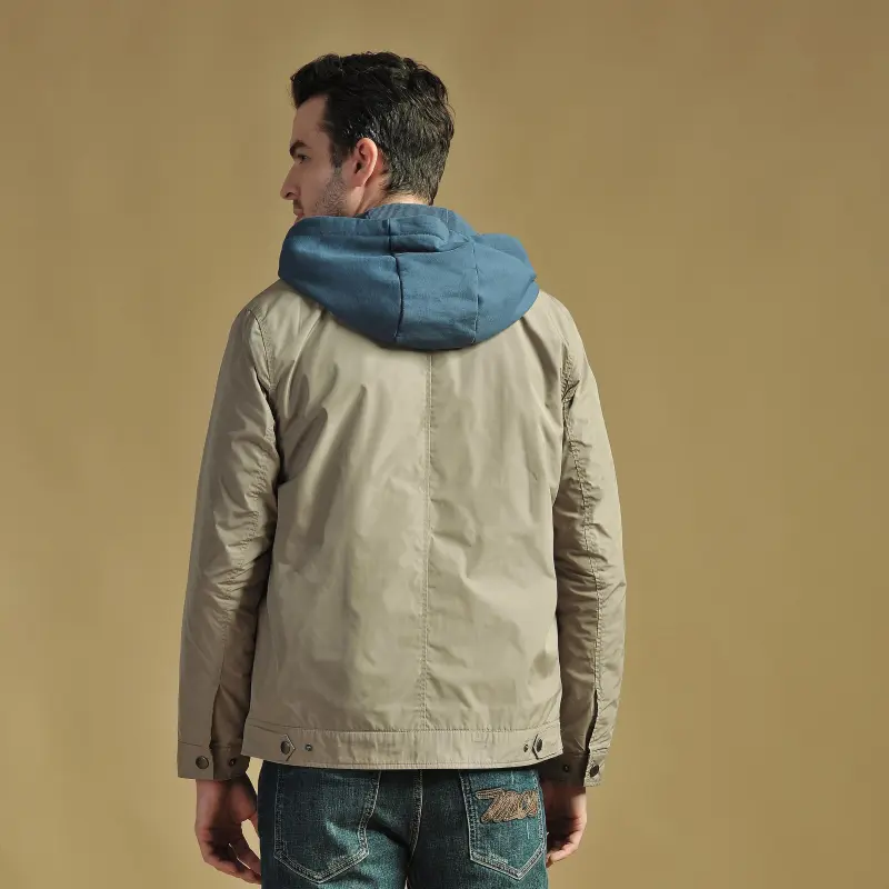 MCS Jackets Men-11