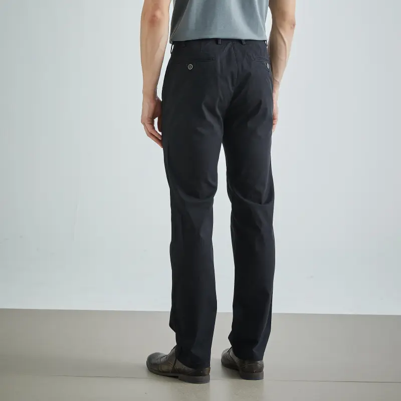 MCS Casual Pants Men-12