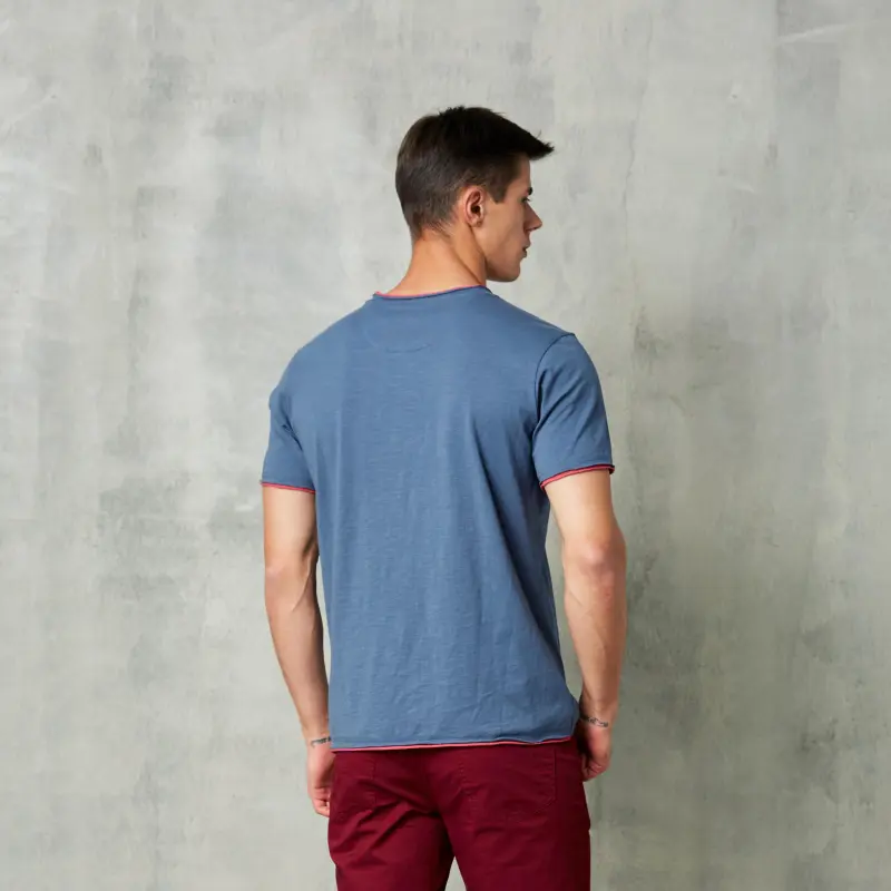 MCS T Shirts Men-12