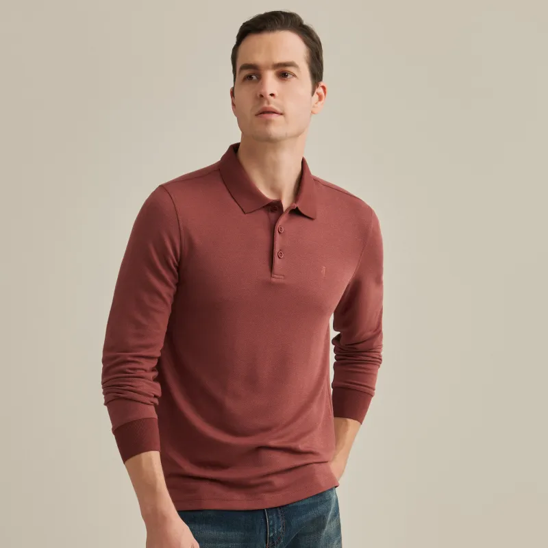 MCS Polo Shirts Men-6