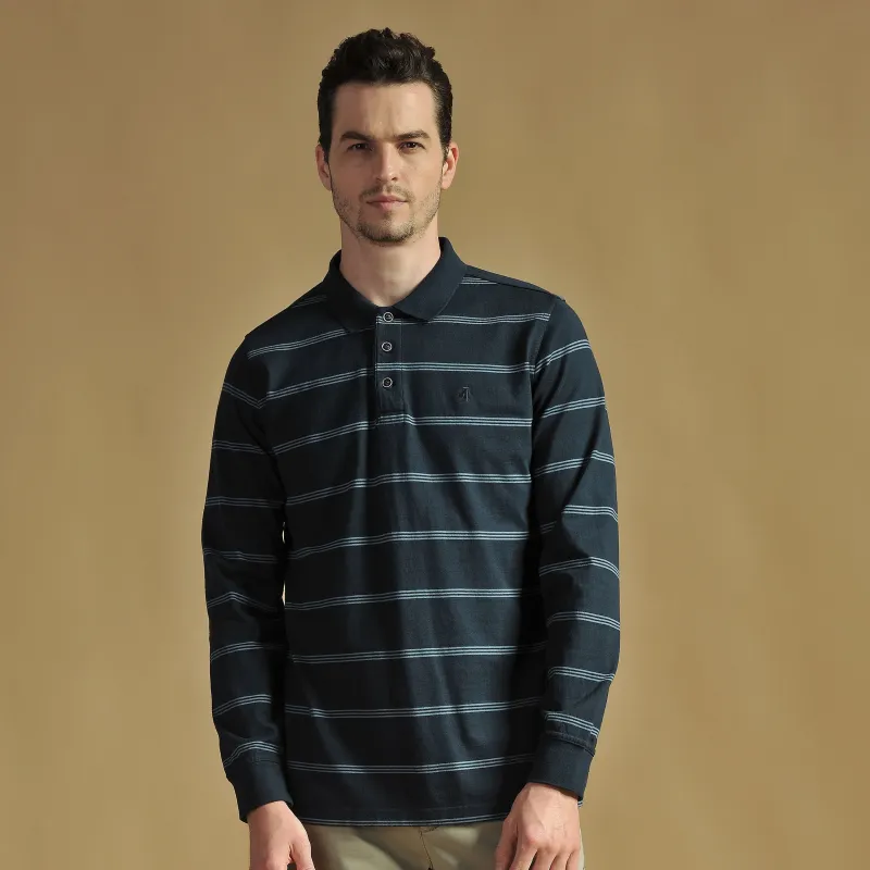 MCS Polo Shirts Men-10