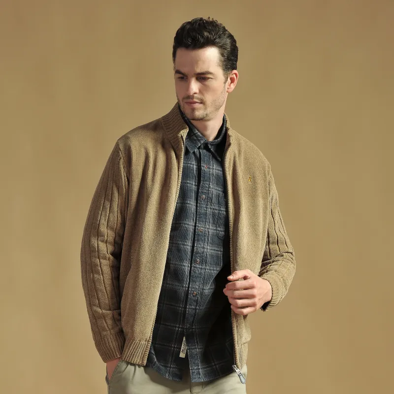 MCS Knitwear Men-7