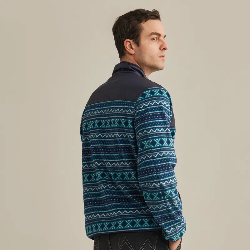 MCS Sweatshirt Men's Deep Sea Blue-5