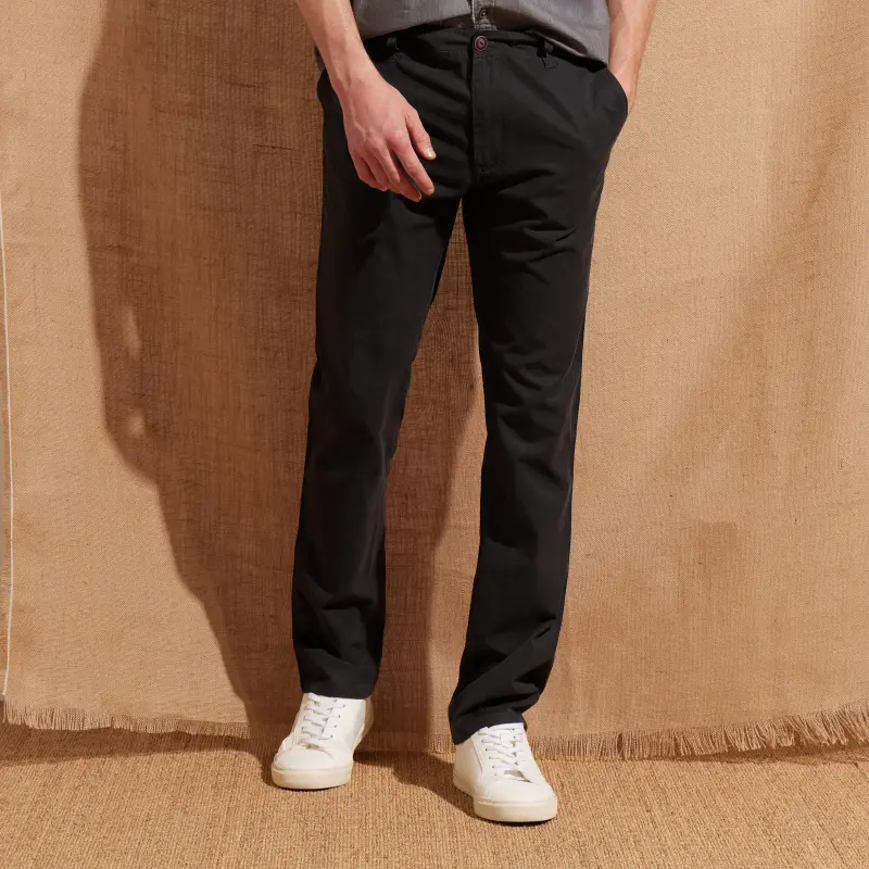 MCS Casual Pants Men-2