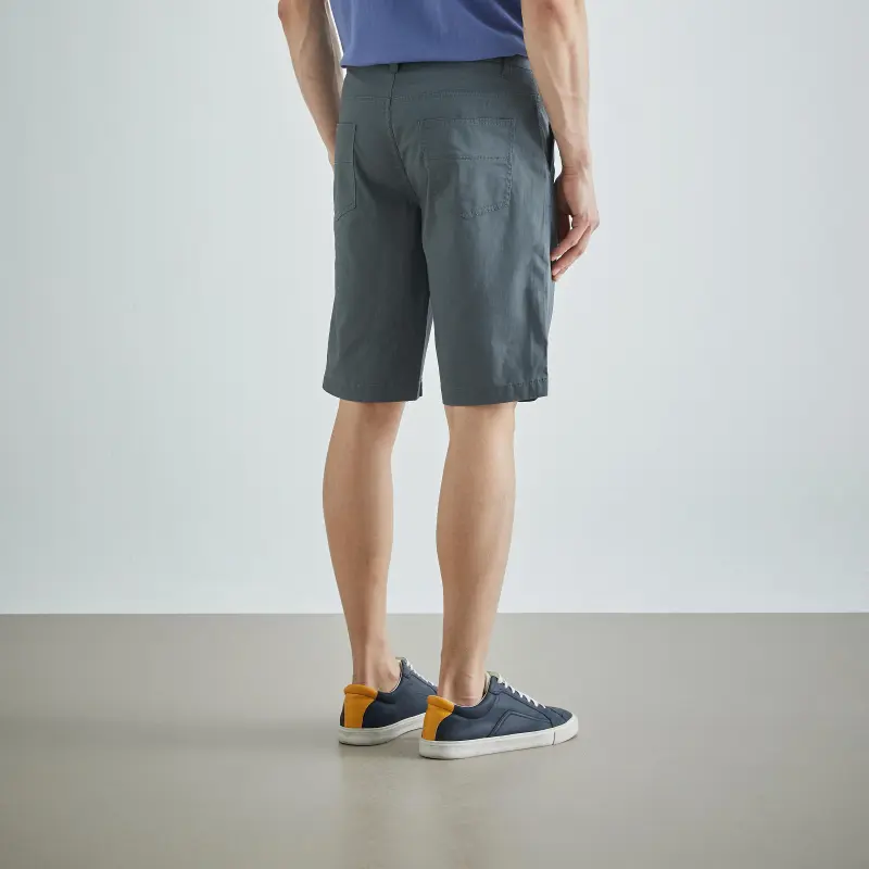 MCS Casual Shorts Men-7