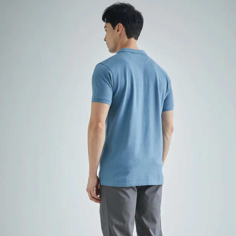 MCS Polo Shirts Men-37