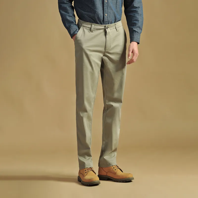 MCS Casual Pants Men-2