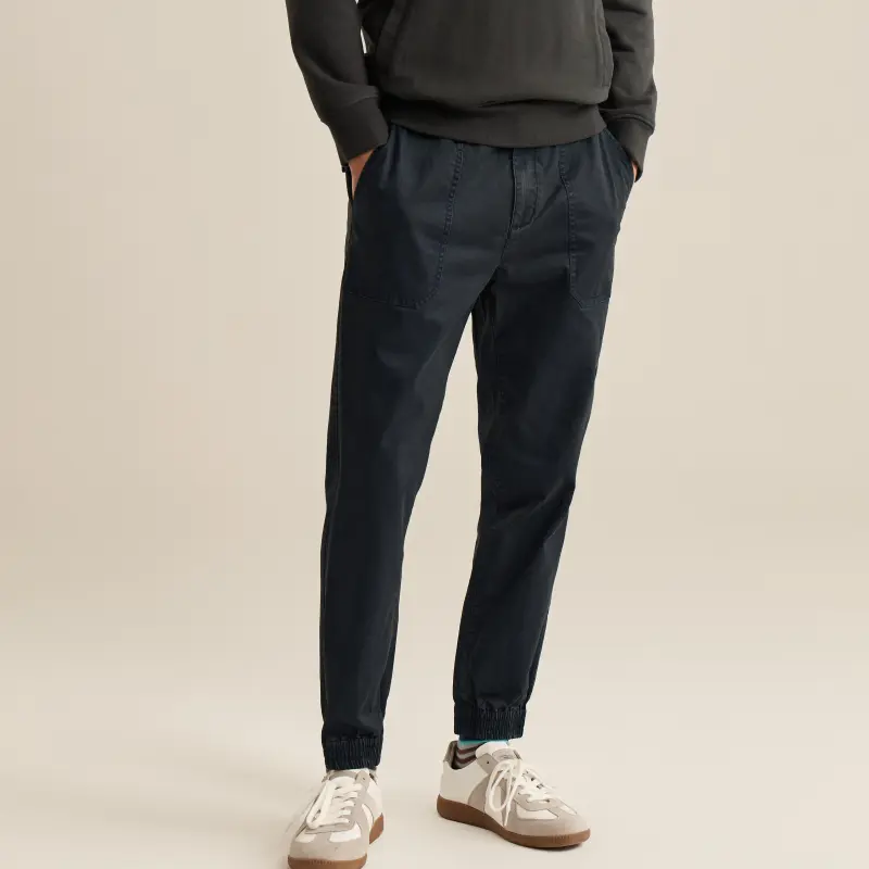 MCS Casual Pants Men-2