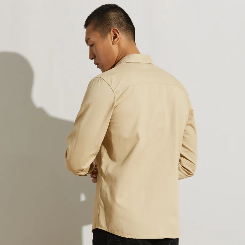 MCS Shirts Men-7