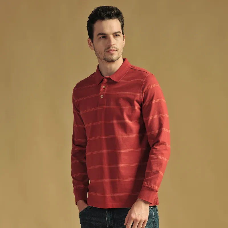 MCS Polo Shirts Men-3
