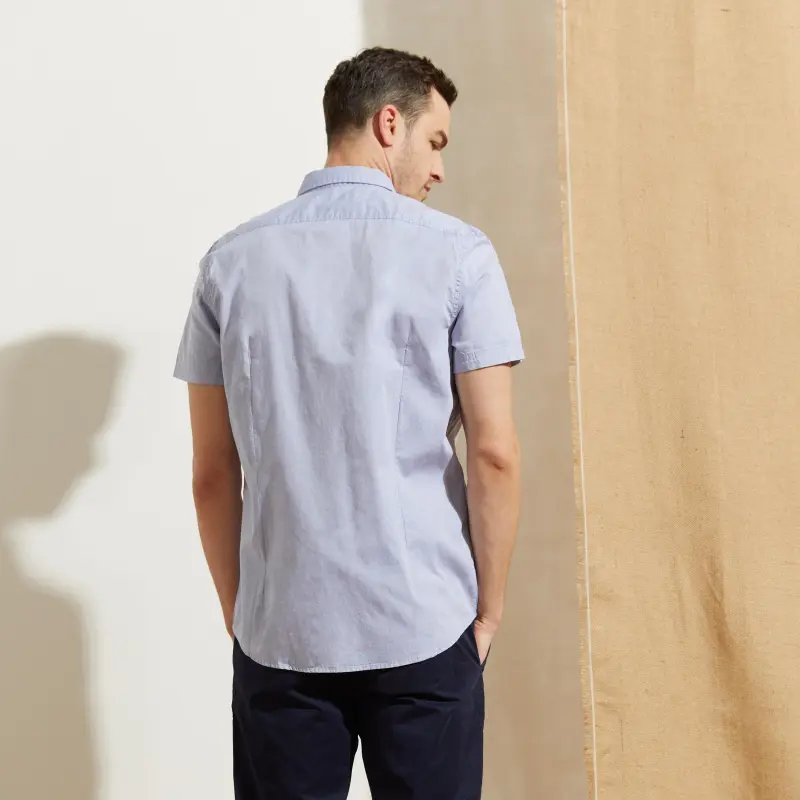 MCS Shirts Men-11