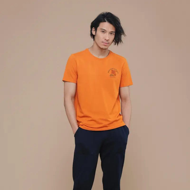 MCS T Shirts Men-5