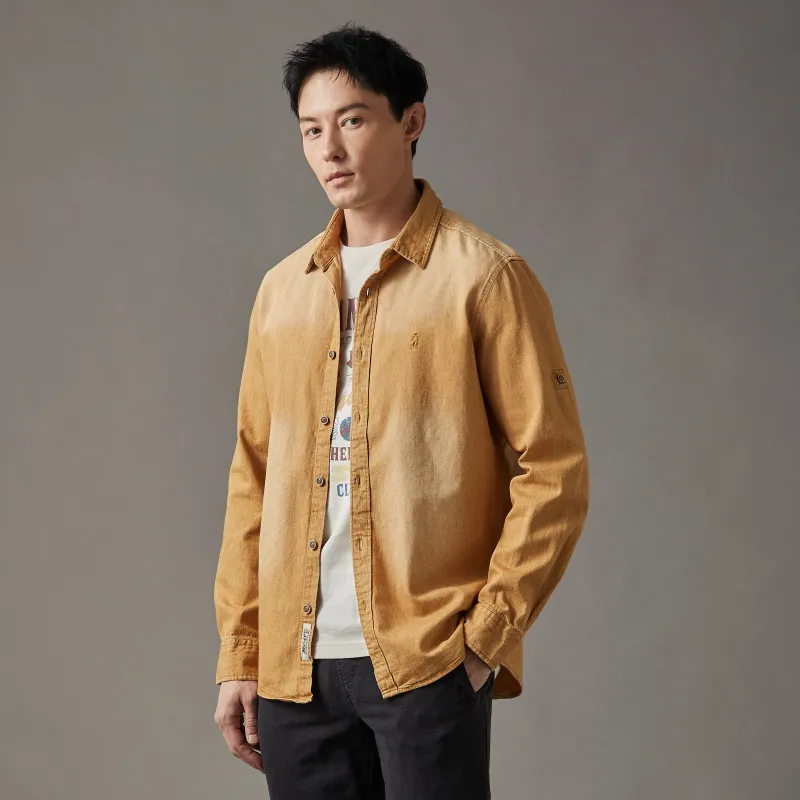 MCS Shirts Men-2