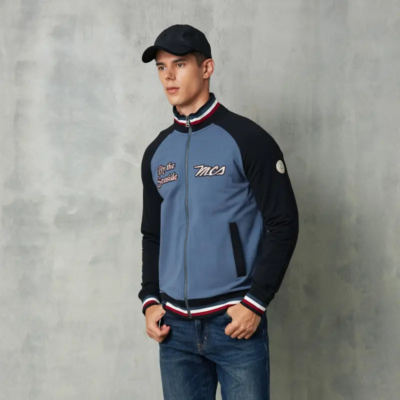 MCS Sweatshirts Men-2