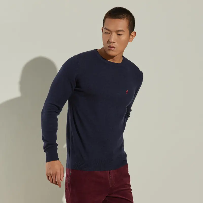 MCS Sweaters Men-3