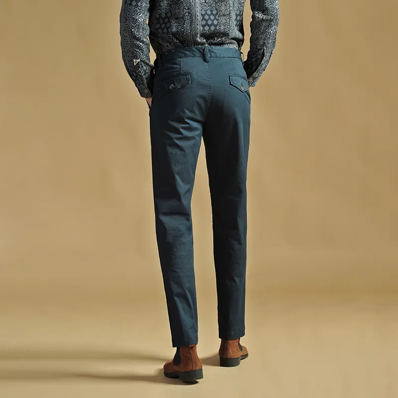 MCS Casual Pants Men-5