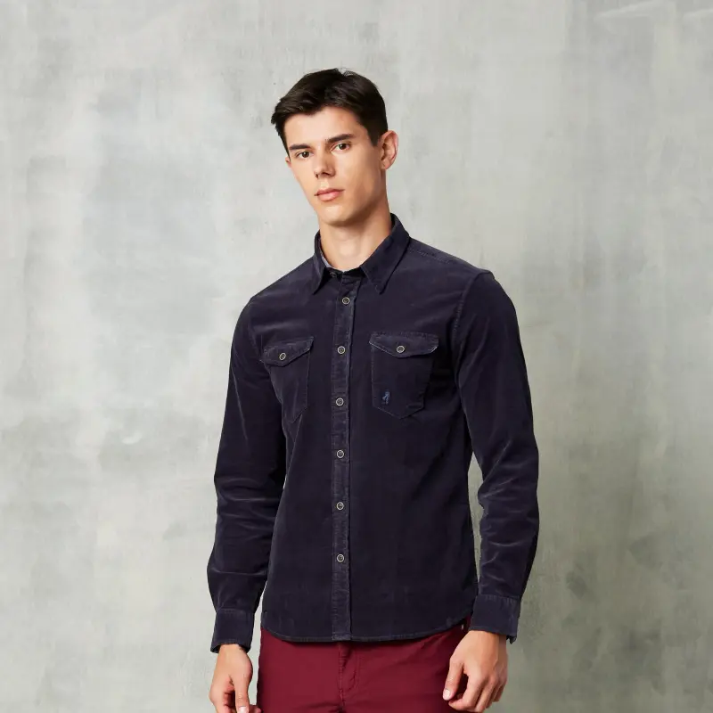 MCS Shirts Men-6
