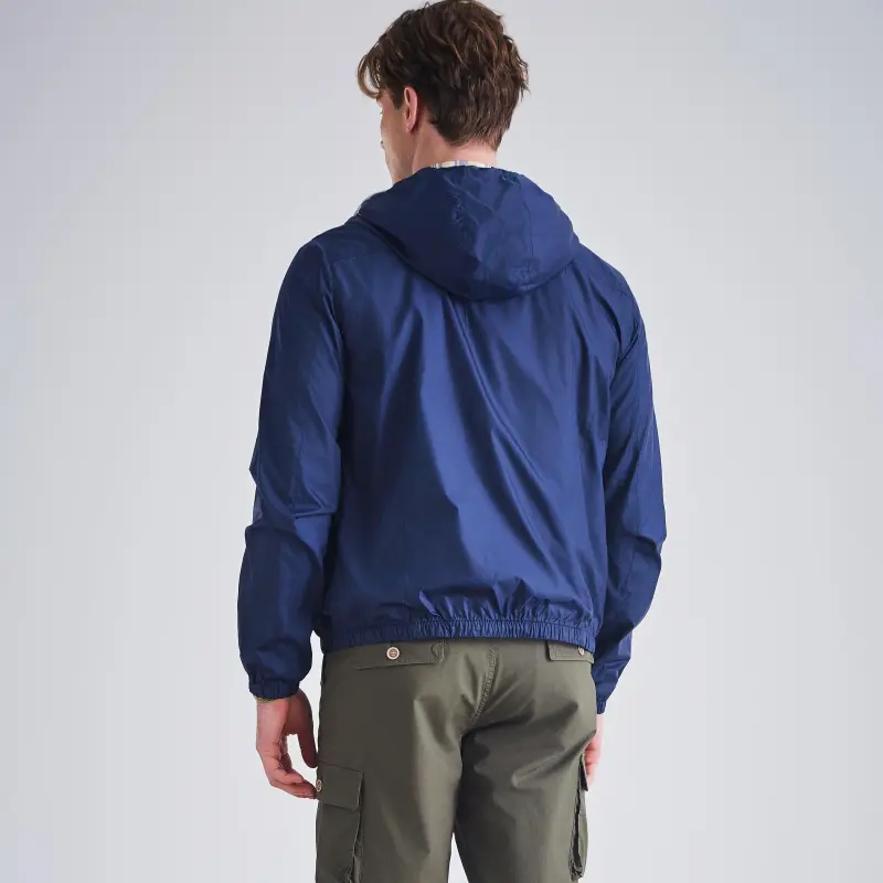 MCS Jackets Men-9