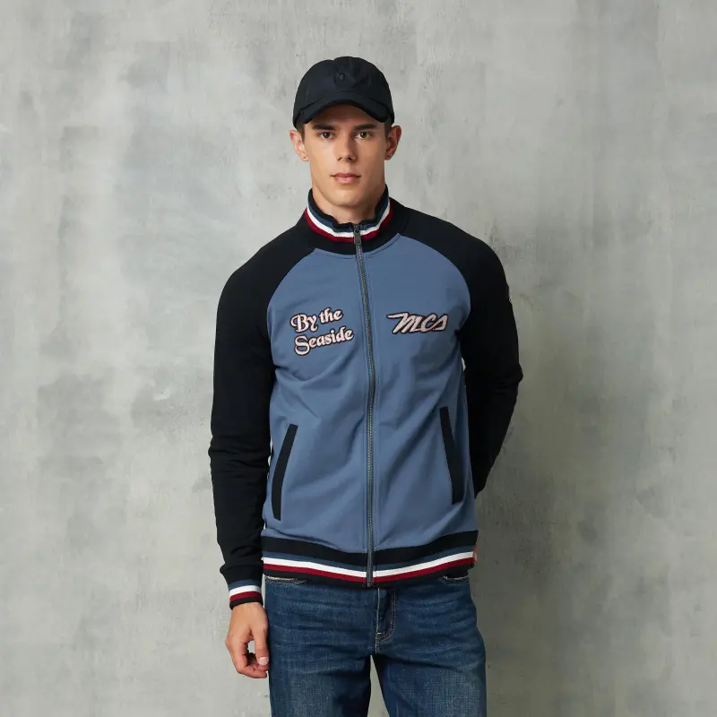 MCS Sweatshirts Men-4