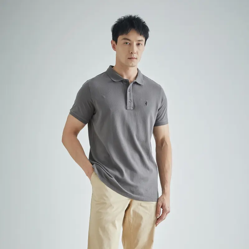 MCS Polo Shirts Men-20