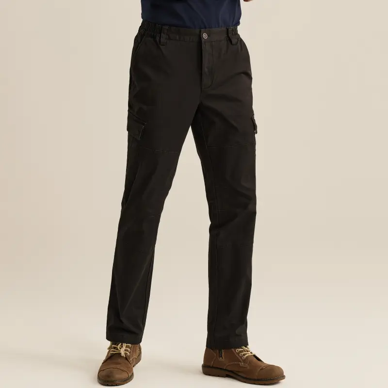 MCS Casual Pants Men-8