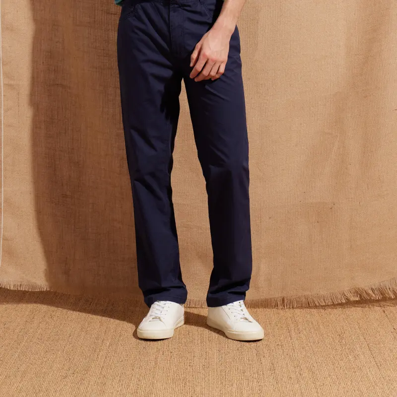 MCS Casual Pants Men-3