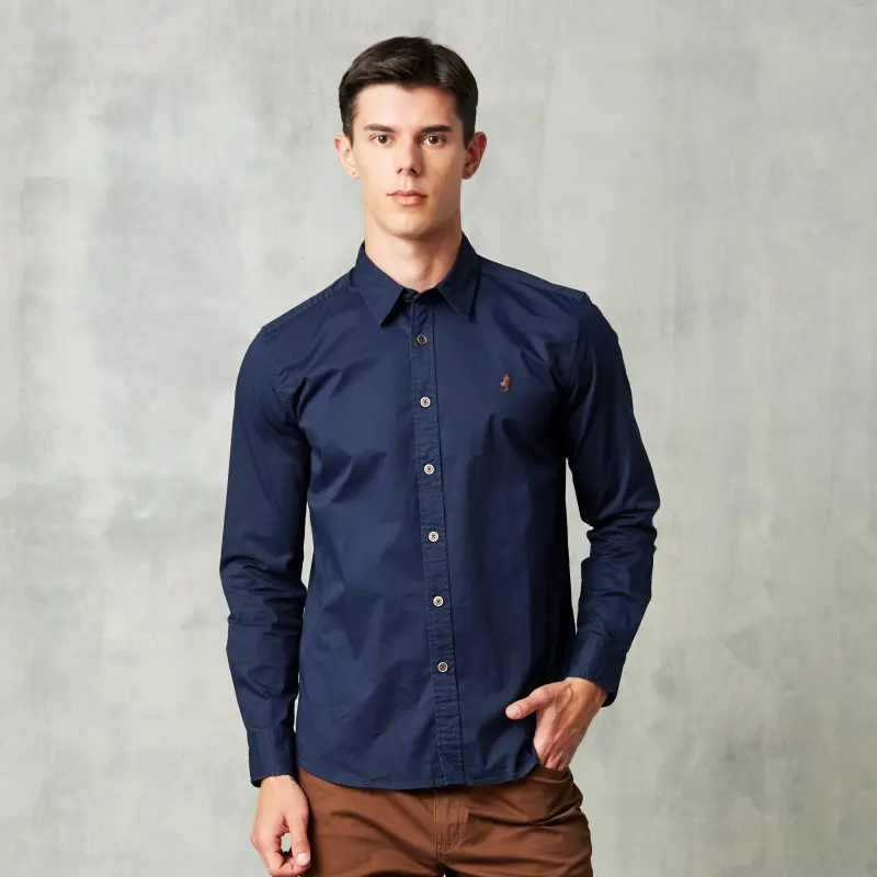 MCS Shirts Men-24