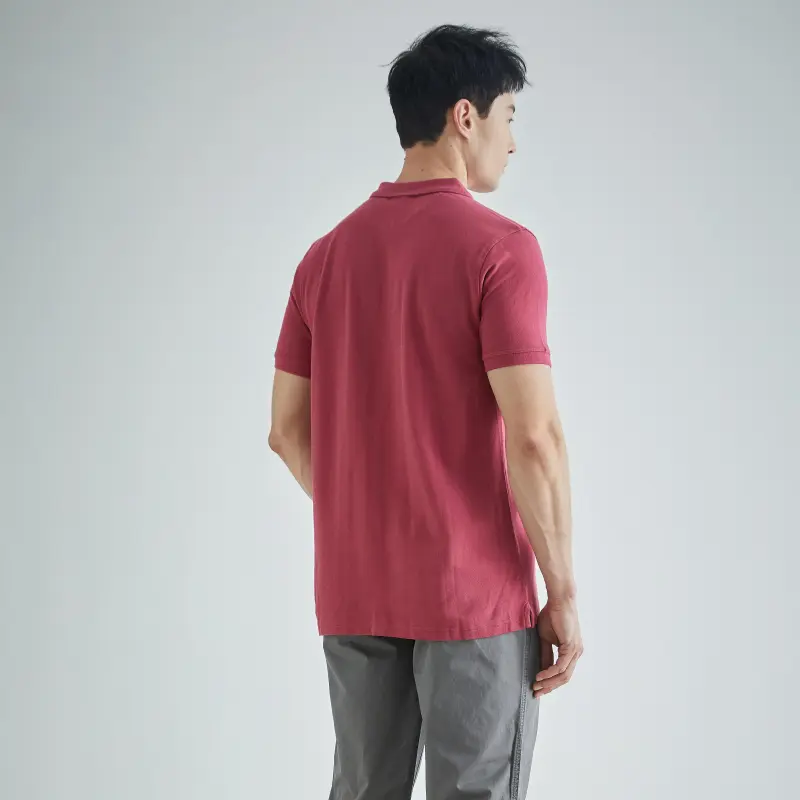 MCS Polo Shirts Men-29