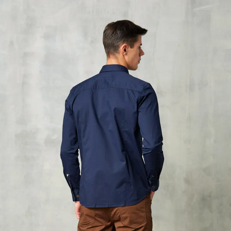 MCS Shirts Men-25