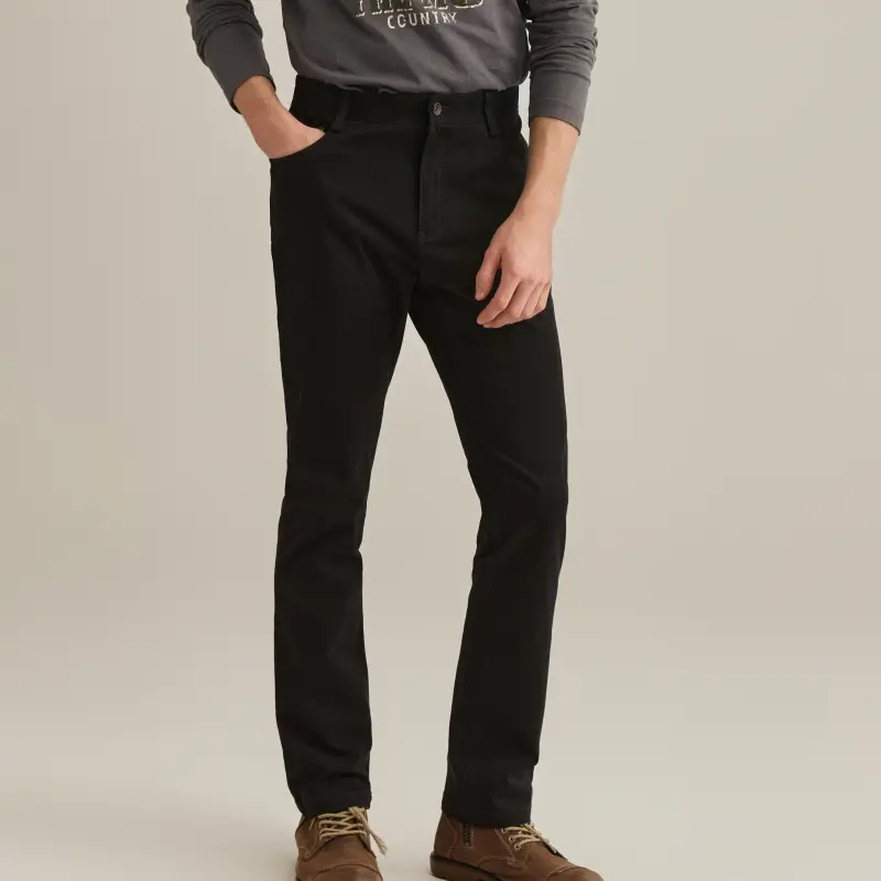 MCS Casual Pants Men-20