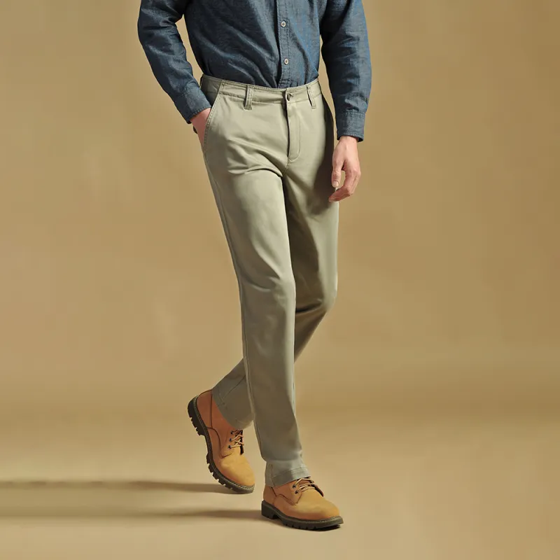 MCS Casual Pants Men-3