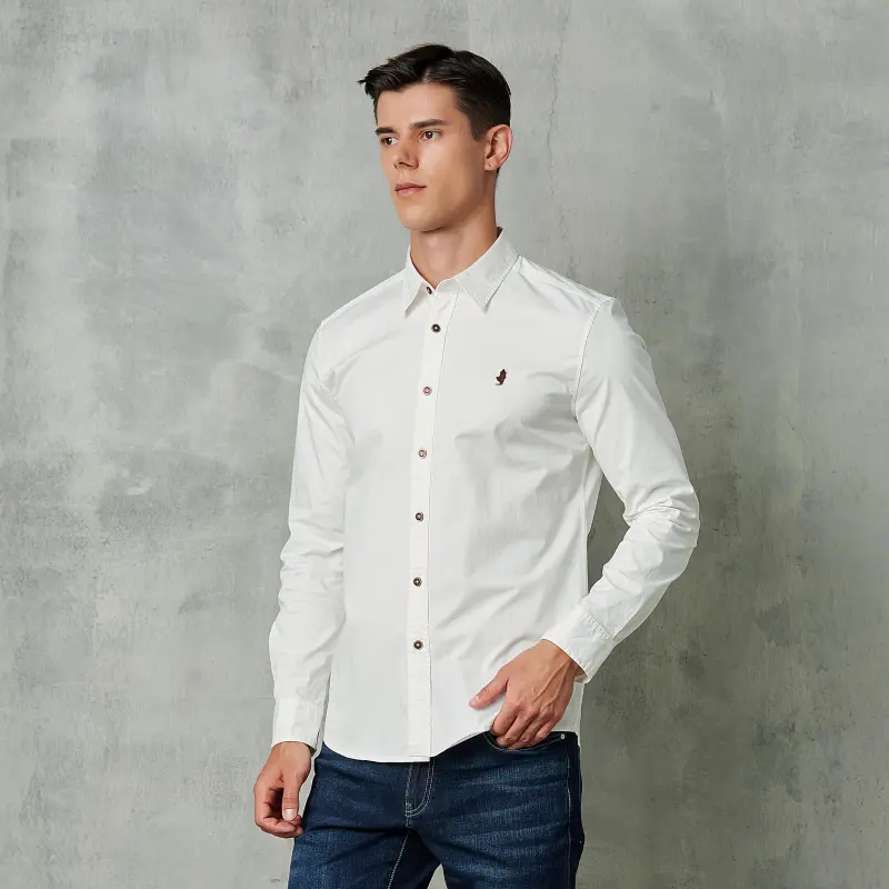 MCS Shirts Men-2
