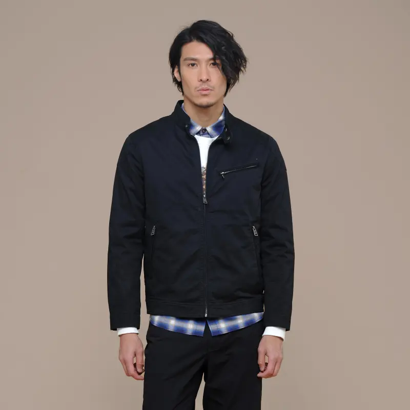 MCS Jackets Men-7