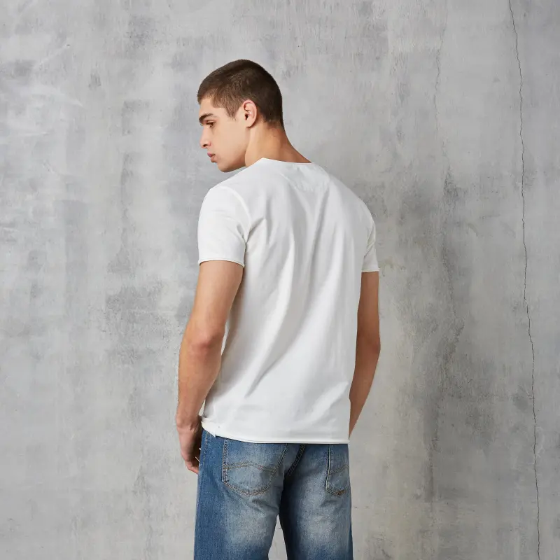 MCS T Shirts Men-3