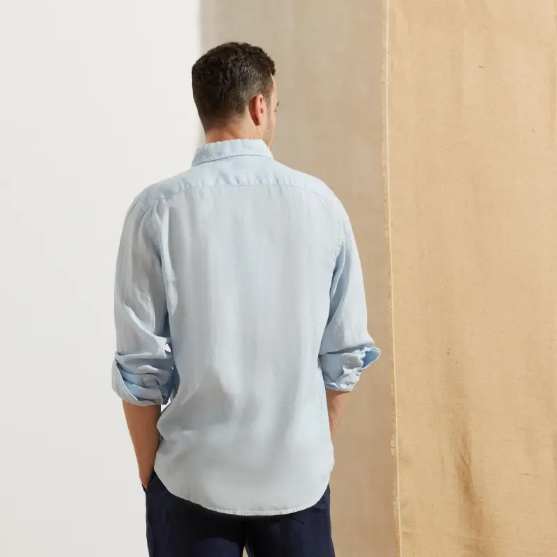 MCS Polo Shirts Men-7