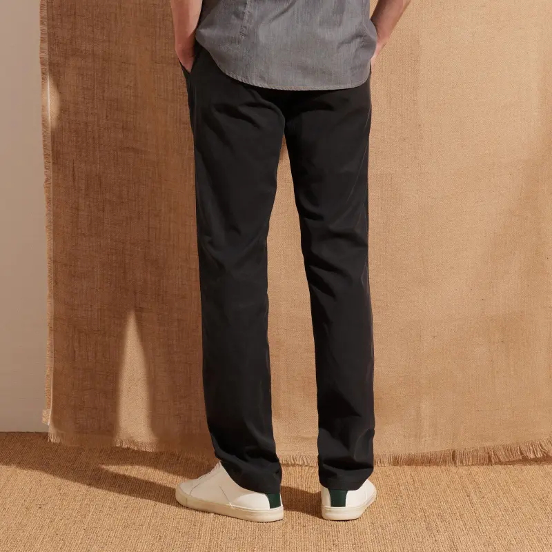 MCS Casual Pants Men-3