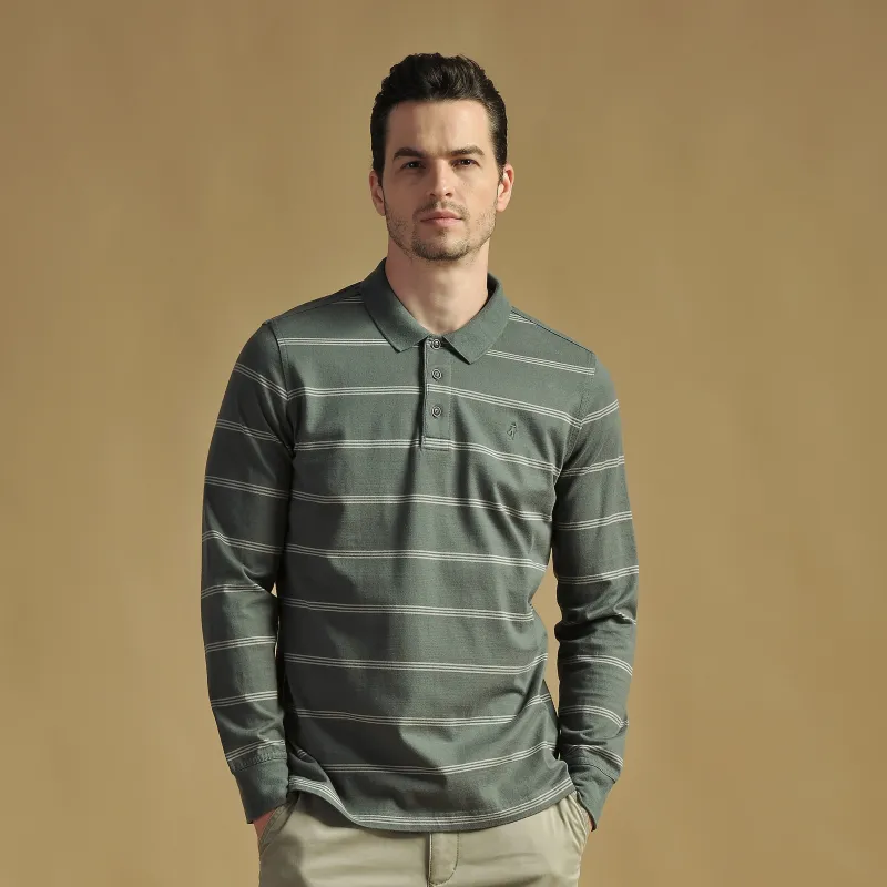 MCS Polo Shirts Men-6