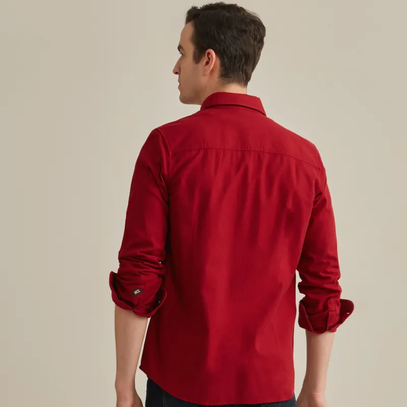 MCS Shirts Men-4